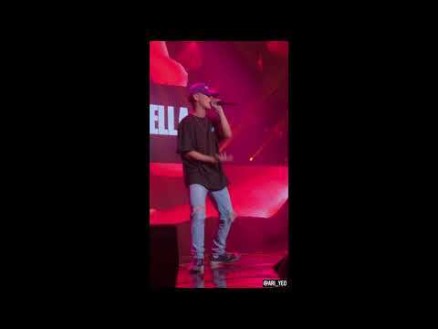 180623 DPR LIVE - IS YOU DOWN @ THE SYNERGY (DAY 1)