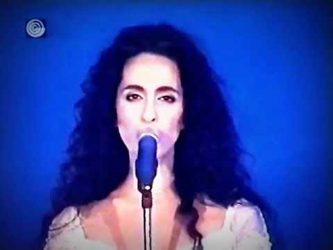 Hatikvah - The Jewish National Anthem (Video 1) - Rita (Edited by Israel Live Com)