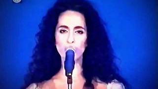 Hatikvah - The Jewish National Anthem (Video 1) - Rita (Edited by Israel Live Com)