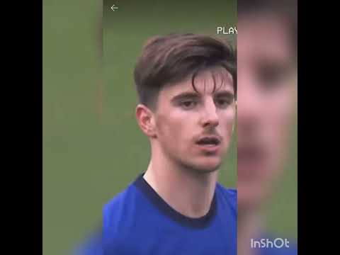 Phil Foden VS Mason Mount 😱