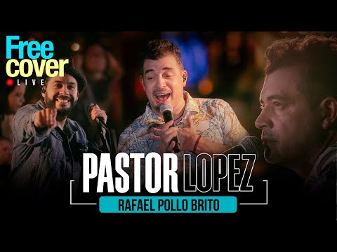 [Free Cover] Homenaje a Pastor López - Rafael Pollo Brito