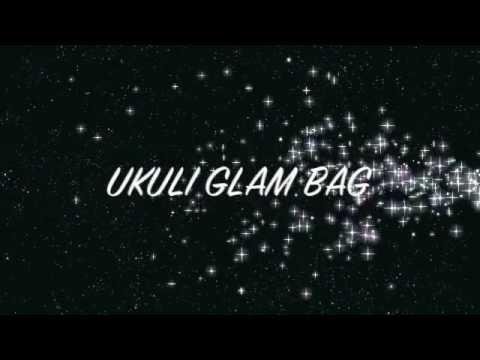 UKULI Glam Bag