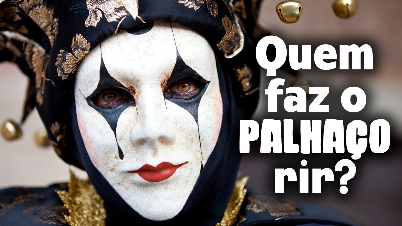 BOBO DA CORTE: UMA TRISTE VIDA