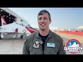 Top Guns The Next Generation Takes Flight At NAS Meridian National Geographic Docuseries