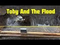 Toby And The Flood Wooden Railway Remake