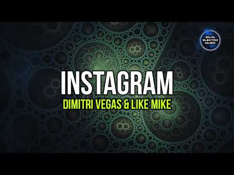 Dimitri Vegas & Like Mike vs David Guetta & Afrobros - Instagram ft. Deb's Daughter (First Version)