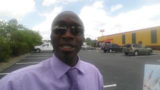 Avon Man Timothy Brown says do something daily for your business!