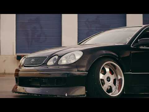 JDM Aristo shreds the STREETS