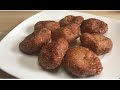 Crunchy Buchi recipe | pang negosyo at masarap na meryenda