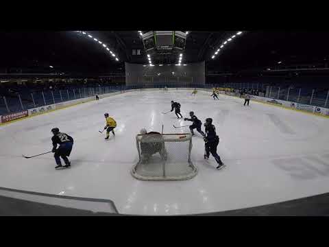 K-Espoo U20 vs Jukurit U20 (3.10.2020)