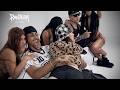 DH Romel Flow PANTERA Video Oficial