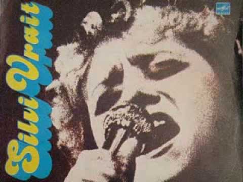 Silvi Vrait & Fix - Ulila