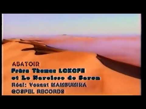 ABATTOIR _Thomas Lokofe (Official video)