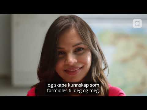 Bachelor i arkiv, museum og dokumentasjonsforvaltning