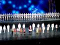 Christmas Spectacular End Radio City Rockettes