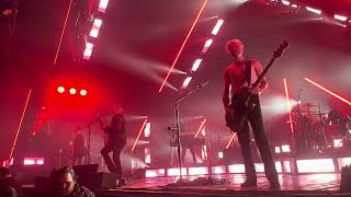 Queens of the Stone Age - The Evil Has Landed (Houston 12.09.23) HD