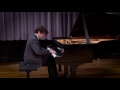 Ludwig van Beethoven - Sonate op. 2 no 2 (3e mvt - Scherzo: Allegretto)
