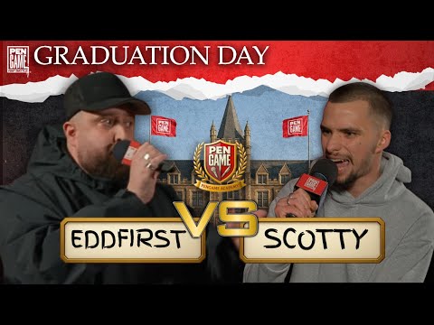 Eddfirst vs Scotty