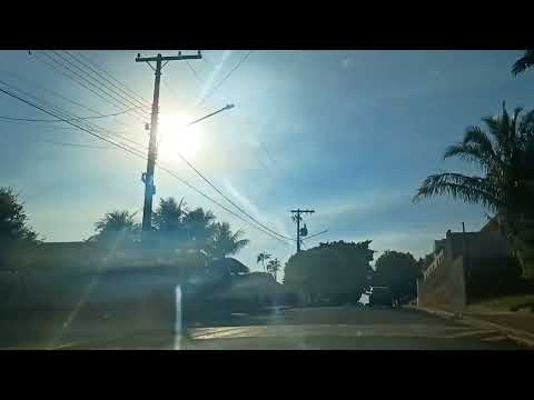 Vem ver Irapuru SP uma beleza do oeste Paulista 