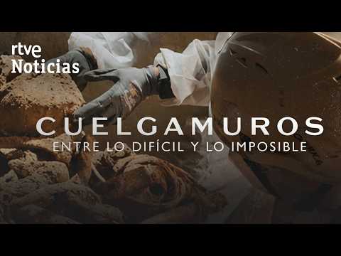 Tráiler ‘Cuelgamuros, entre lo difícil y lo imposible’ | DocumentaRTVE | RTVE Noticias