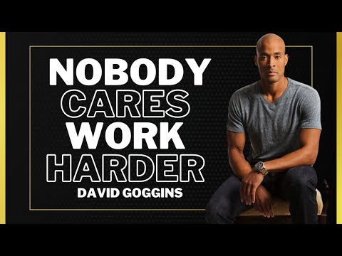 4 Minutes That Will CHANGE Your Life Forever | David Goggins Motivational Speech