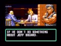 Art Of Fighting Ending