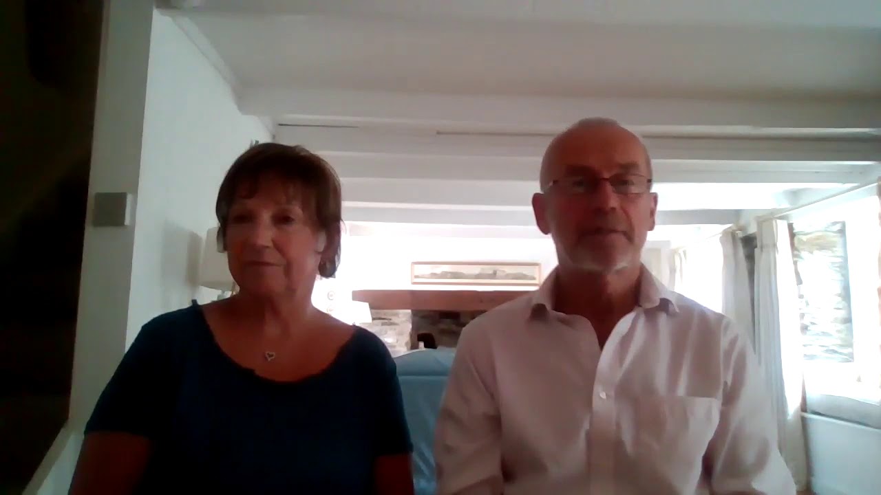 Online Training: Mediumship Foundation Course: Basic principles of Mediumship