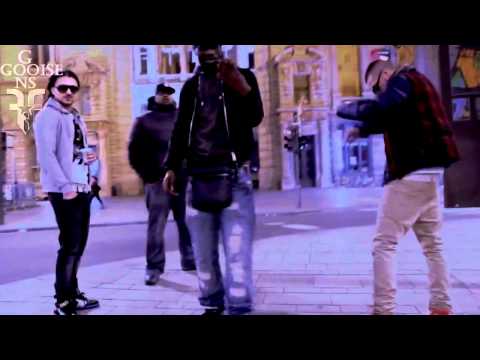 Innecent Ft Rasskulz Terugreis