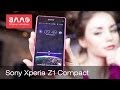 Видео-обзор смартфона Sony Xperia Z1 Compact 