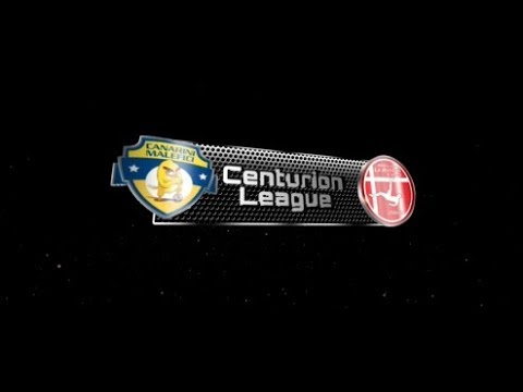 Centurion League 2018/2019: Canarini Roma - Peperino la Rustica  (7-2) -  (4)°Giornata #ULTIMATE
