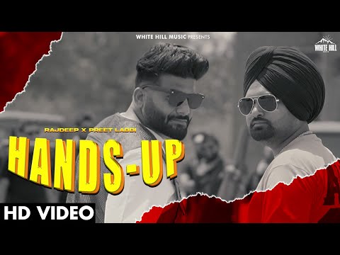 Hands Up — watch video