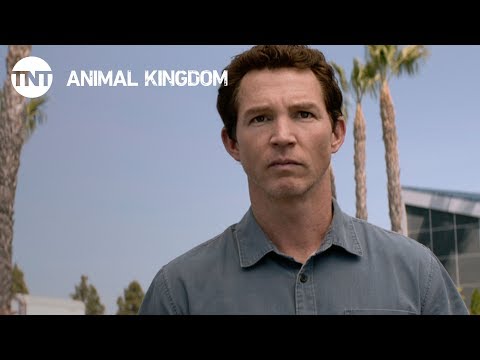 Animal Kingdom: Now You're on the Run from Me - Season 2, Ep. 6 [SNEAK PEEK] | TNT