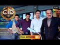 2 Bestfriend के Case में उलझी CID CID सी आई डी 12 July 2025