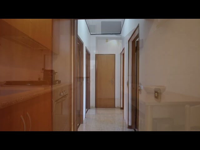 LUMINOSO 4 LOCALI 100 MQ