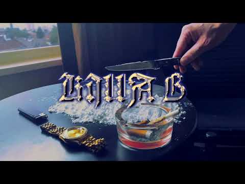 KILLA B - PRUTA (OFFICIAL MUSIC VIDEO)