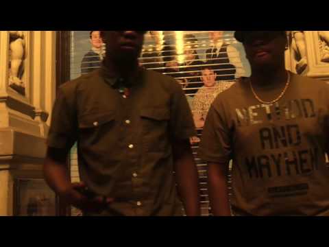 Master li Ft Rafa DGF - Sou Quem sou Teaser