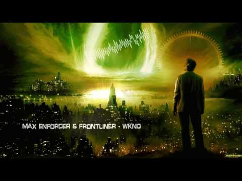 Max Enforcer & Frontliner - WKND [HQ Edit]