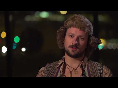 Az A38 Hajó Színpadán: Csángálló