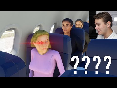 The Creepiest MSFS ADDON - New $25 A321