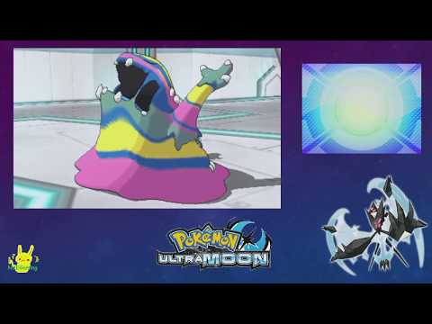 Getting Lost in the Labs: Pokemon Ultra Moon Part 30