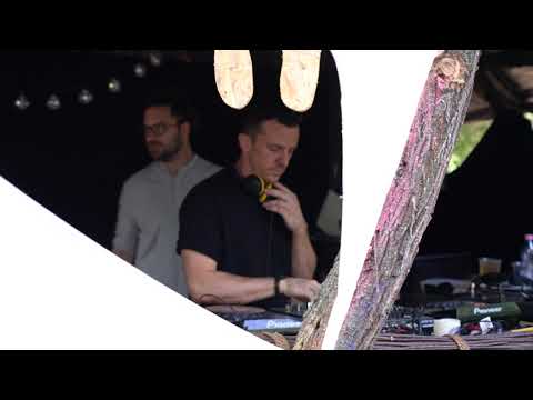 Esmen x Martin M x Flixon @ Fidull Into The Woods 2021