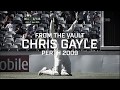 From The Vault Gayle S Blazing WACA Hundred