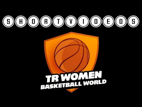 FENERBAHÇE SAFİPORT - USK PRAHA END OF GAME . EUROLEAGUE FINAL FOUR İSTANBUL 2022 AMANDA ZAHUI LOVE