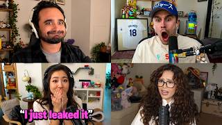 leaking Fuslie does it again...