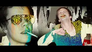 The Blue Van - Chameleon