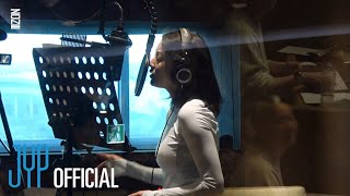 Download lagu JIHYO 'Killin’ Me Good' Recording Behind mp3 Download lagu JIHYO 'Killin’ Me Good' Recording Behind mp3