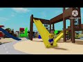 Jeffy S Playground Song