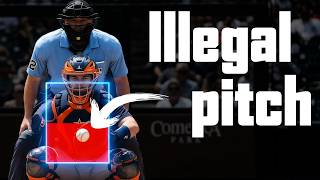 We Tested Absurd Baseball Rules | Half Zone