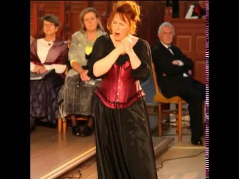 Elena Syssojeva - Blanter/Simonov: Wacht op mij en keer terug