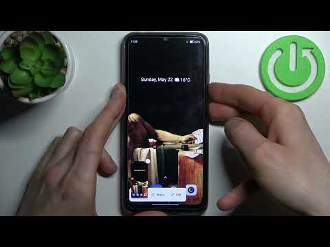 How to Soft Reset the BLACKVIEW A70 - Reboot the System